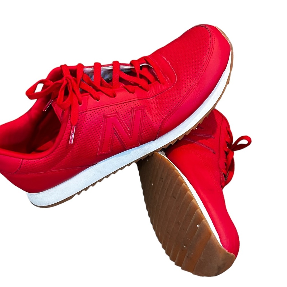 MENS NEW BALACE SNEAKER - Picture 5 of 6